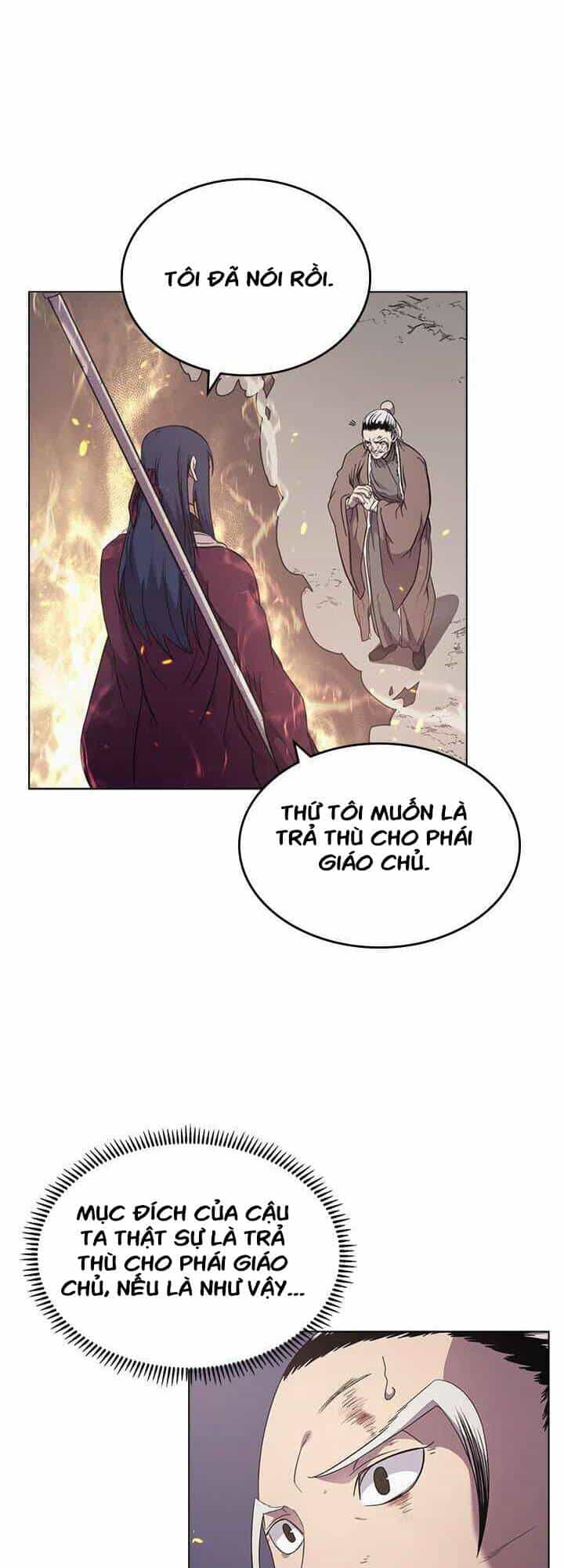 Biên Niên Sử Của Thiên Quỷ - Chương 141 - ảnh 8