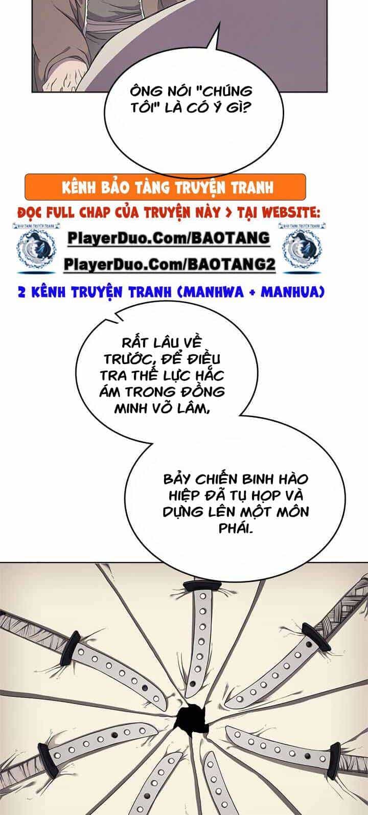 Biên Niên Sử Của Thiên Quỷ - Chương 142 - ảnh 21