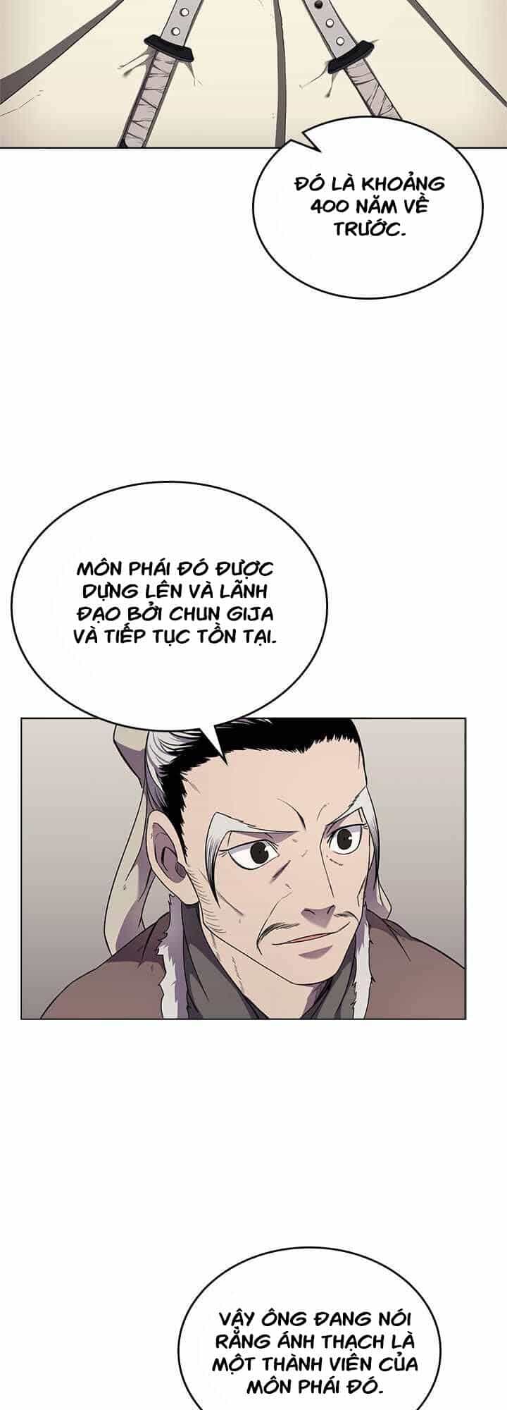 Biên Niên Sử Của Thiên Quỷ - Chương 142 - ảnh 22