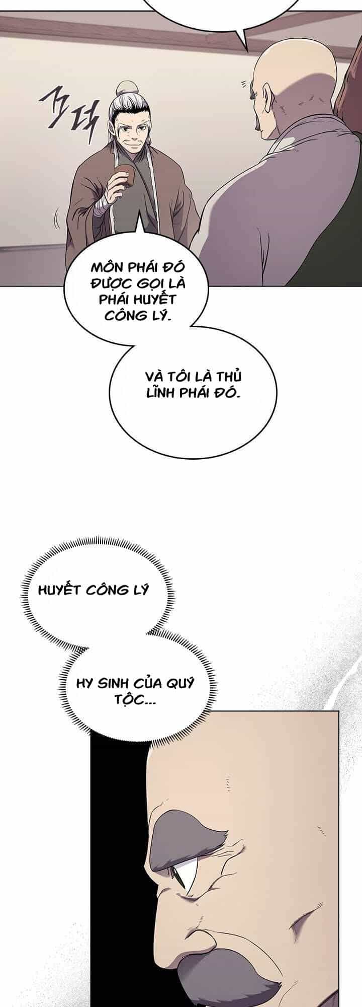 Biên Niên Sử Của Thiên Quỷ - Chương 142 - ảnh 23
