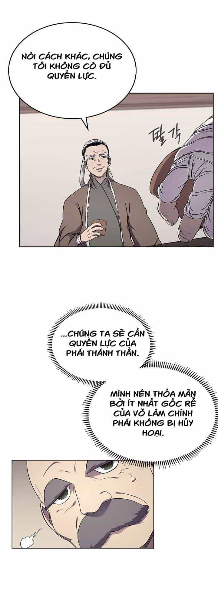 Biên Niên Sử Của Thiên Quỷ - Chương 142 - ảnh 25
