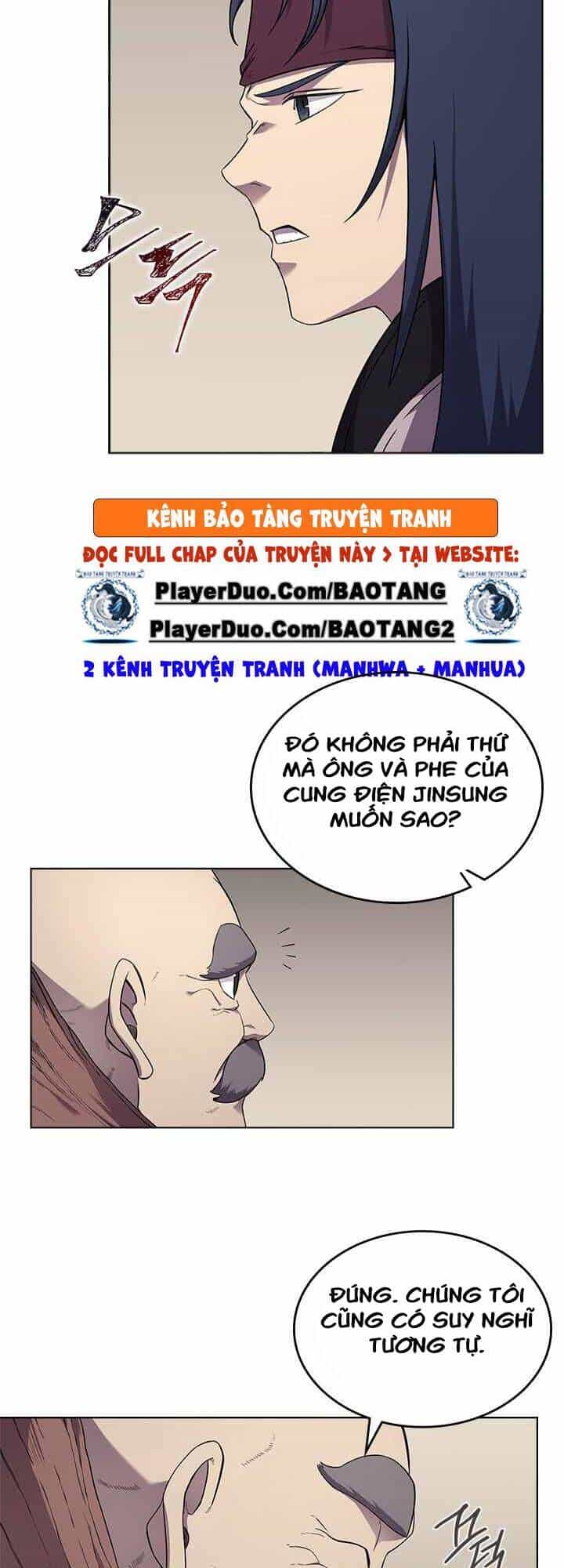 Biên Niên Sử Của Thiên Quỷ - Chương 142 - ảnh 27