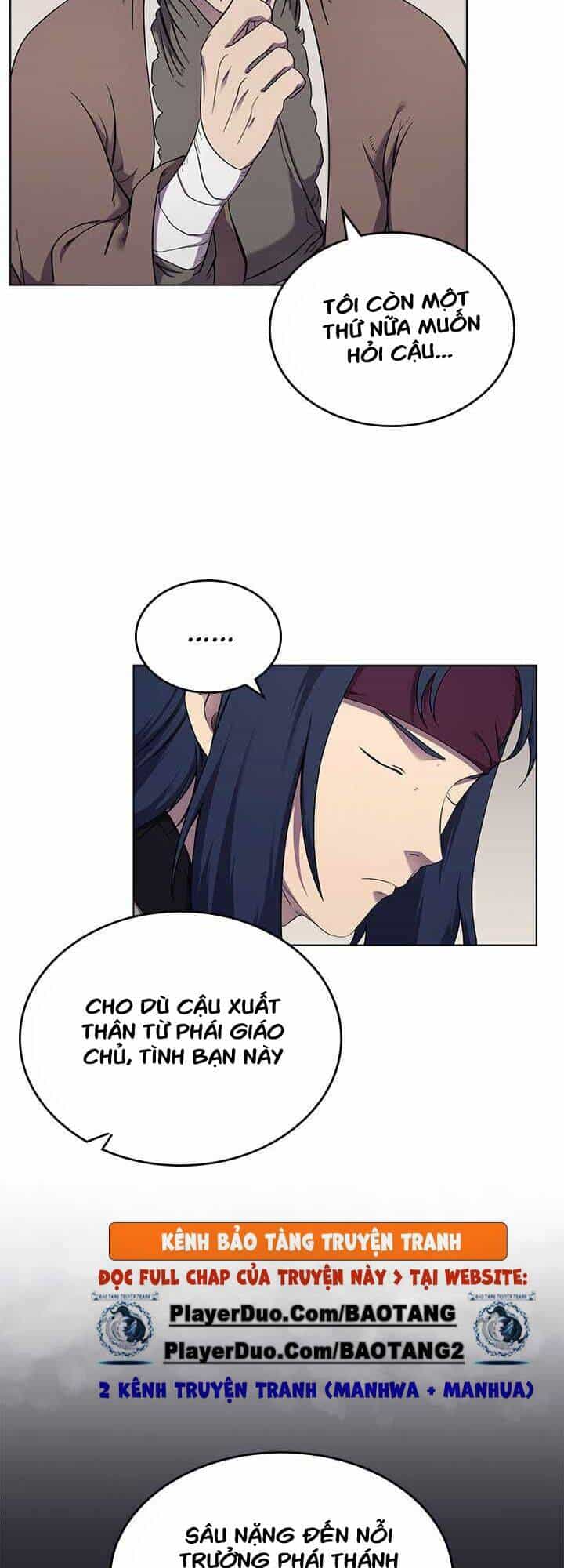 Biên Niên Sử Của Thiên Quỷ - Chương 142 - ảnh 8