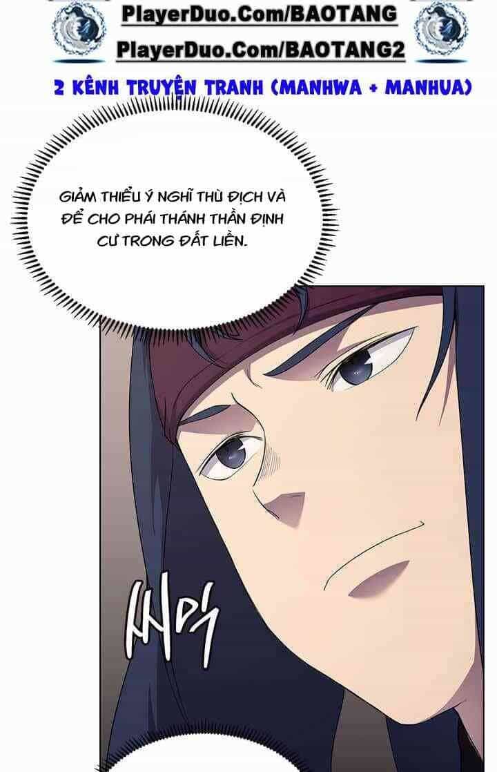 Biên Niên Sử Của Thiên Quỷ - Chương 143 - ảnh 10