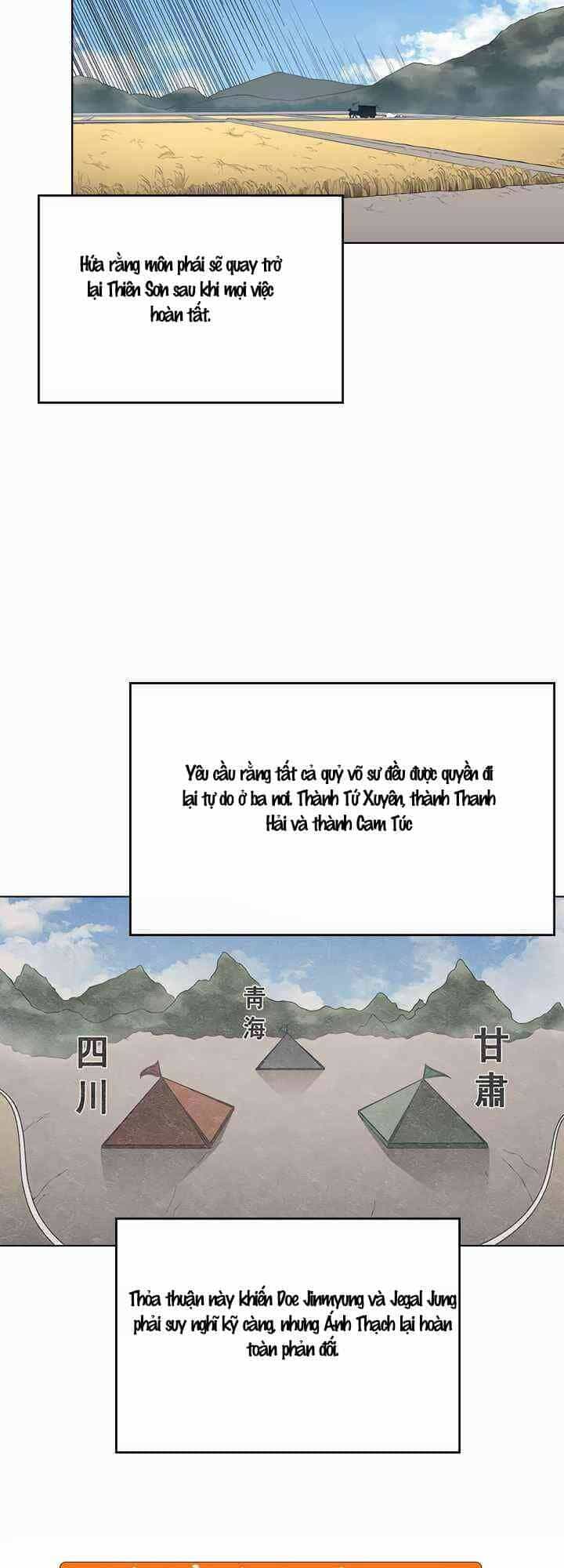 Biên Niên Sử Của Thiên Quỷ - Chương 143 - ảnh 2