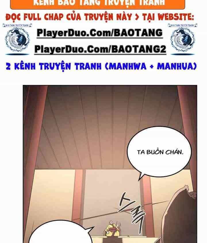 Biên Niên Sử Của Thiên Quỷ - Chương 143 - ảnh 20