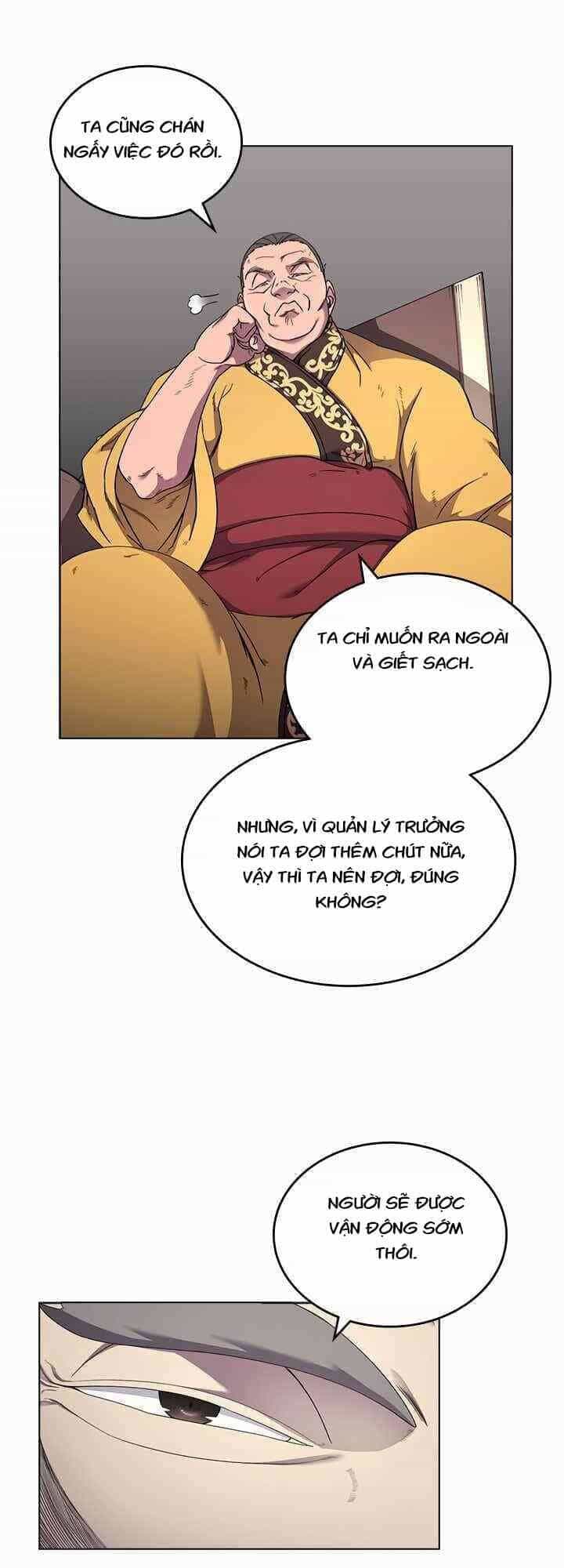 Biên Niên Sử Của Thiên Quỷ - Chương 143 - ảnh 27