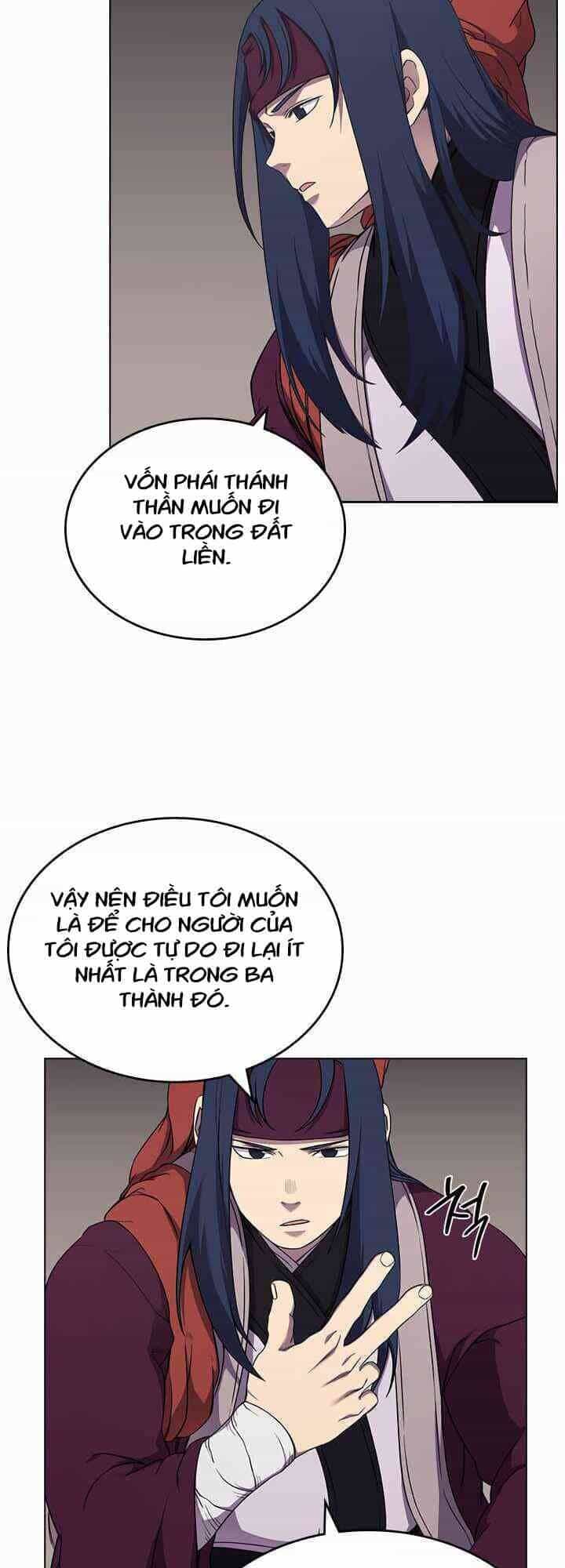 Biên Niên Sử Của Thiên Quỷ - Chương 143 - ảnh 6