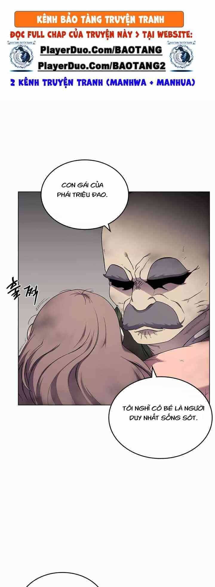 Biên Niên Sử Của Thiên Quỷ - Chương 144 - ảnh 11