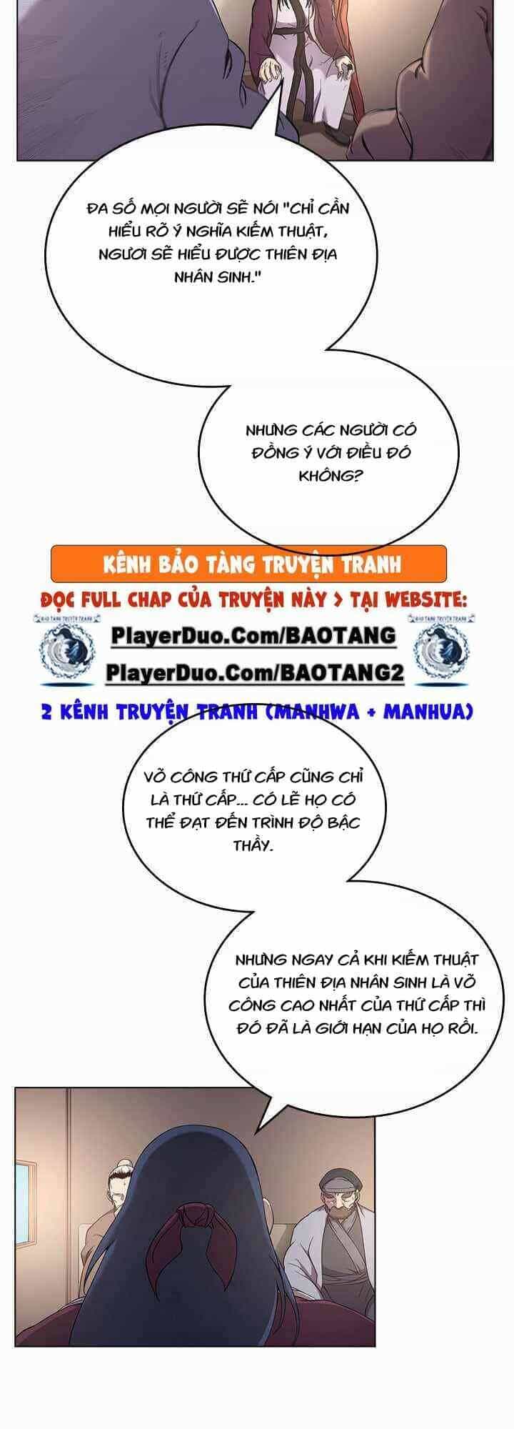 Biên Niên Sử Của Thiên Quỷ - Chương 144 - ảnh 37