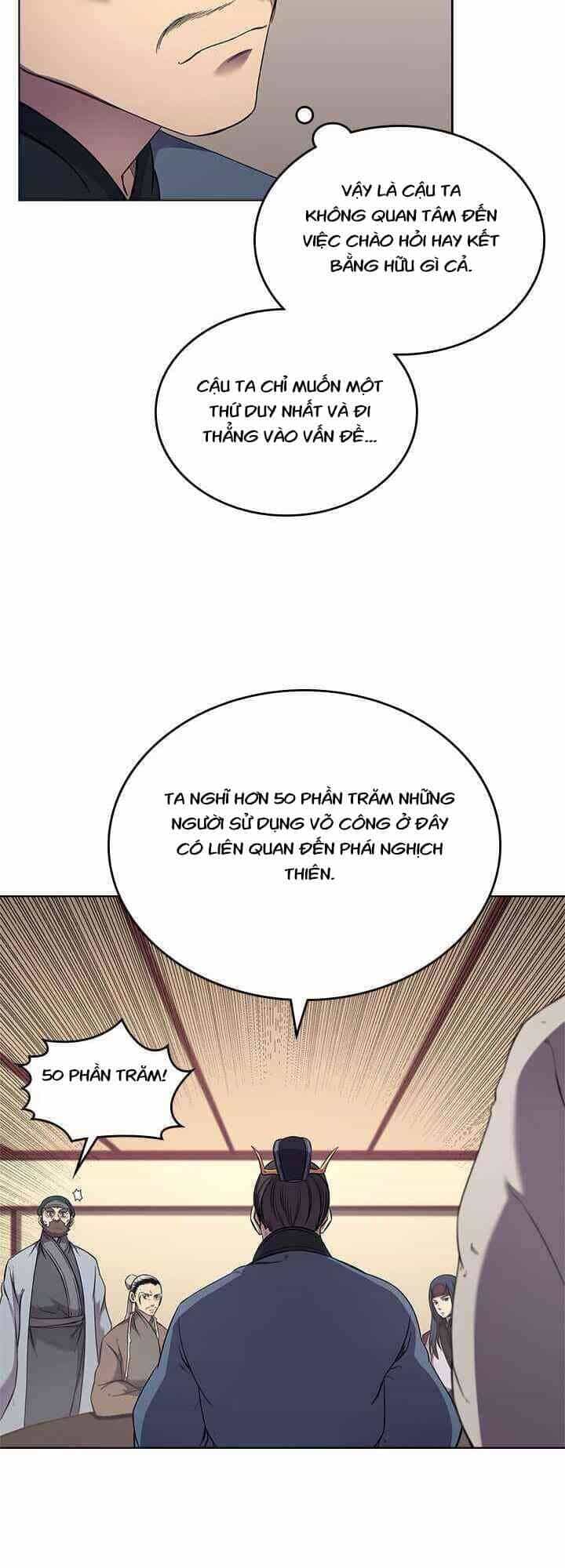 Biên Niên Sử Của Thiên Quỷ - Chương 145 - ảnh 21