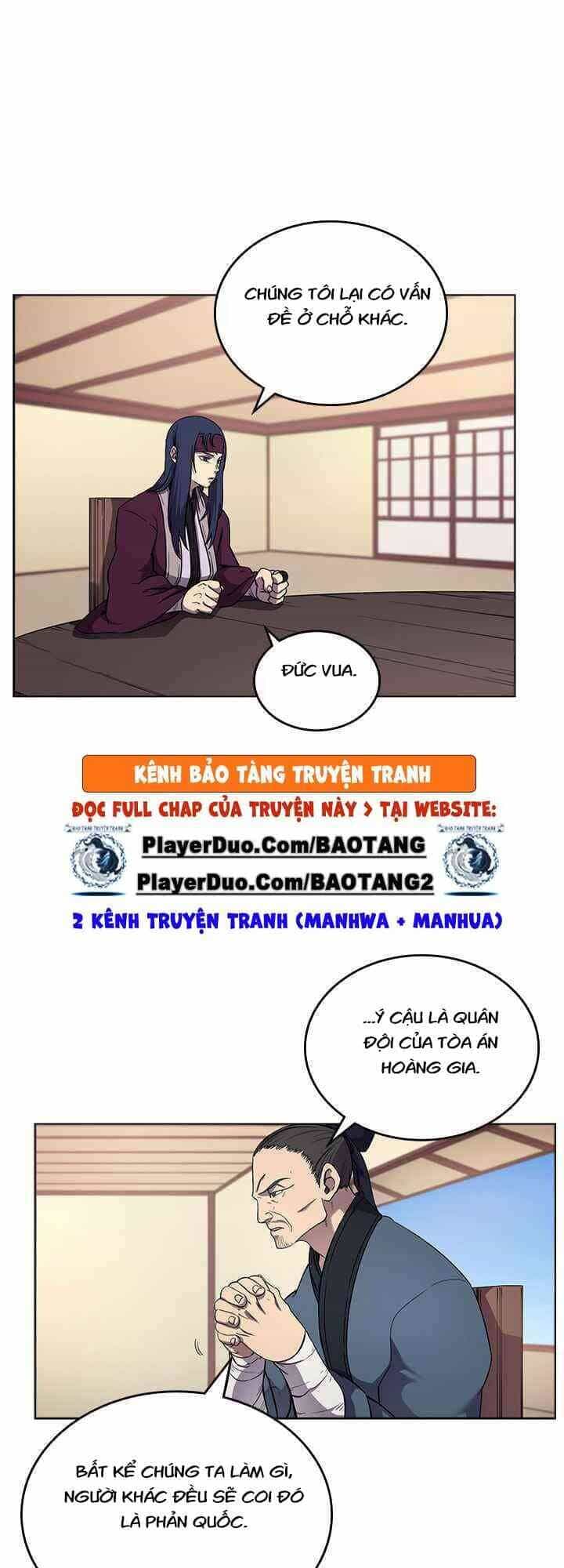 Biên Niên Sử Của Thiên Quỷ - Chương 145 - ảnh 26