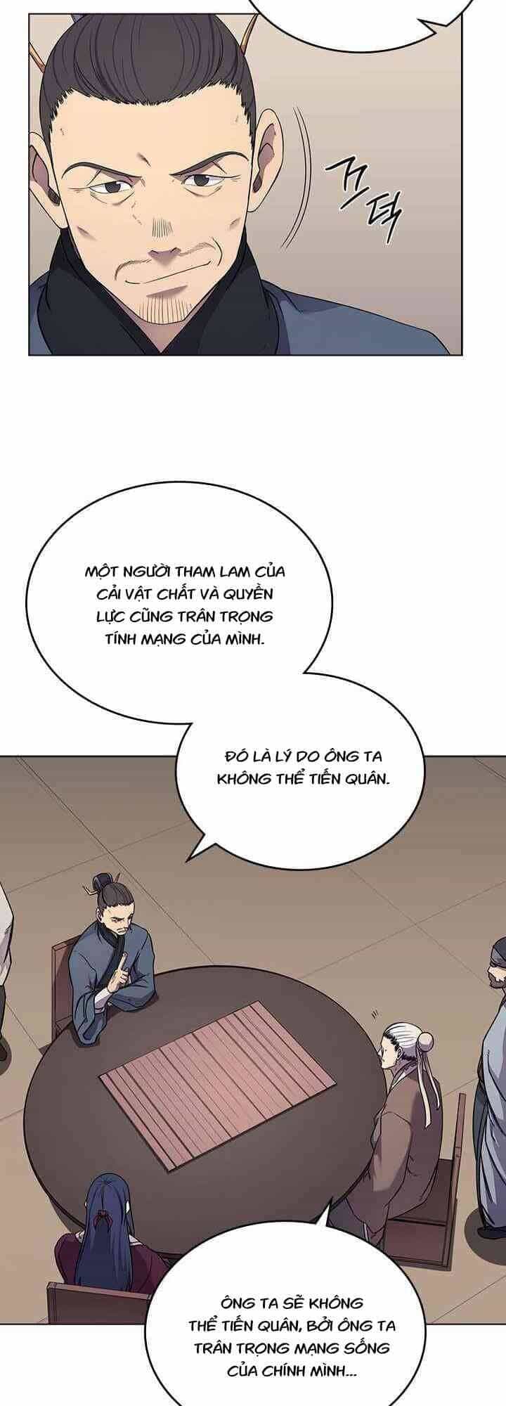 Biên Niên Sử Của Thiên Quỷ - Chương 145 - ảnh 33