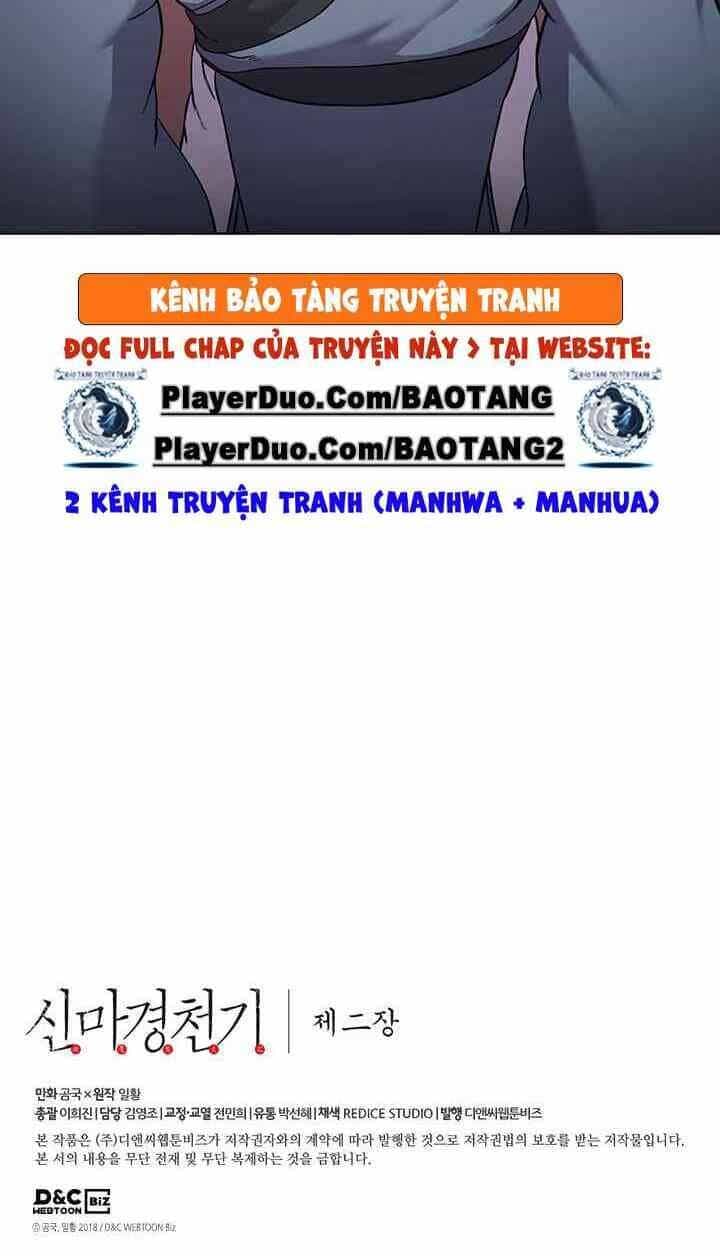 Biên Niên Sử Của Thiên Quỷ - Chương 145 - ảnh 39