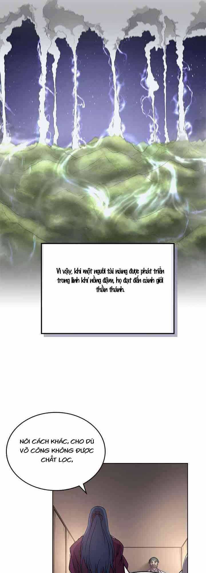 Biên Niên Sử Của Thiên Quỷ - Chương 145 - ảnh 7
