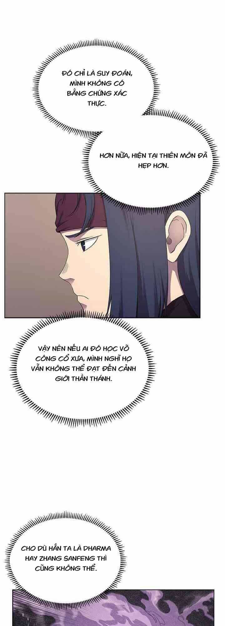 Biên Niên Sử Của Thiên Quỷ - Chương 145 - ảnh 9