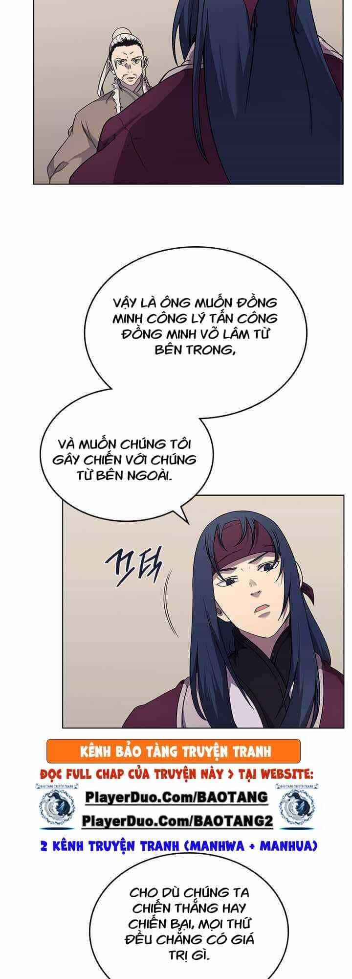 Biên Niên Sử Của Thiên Quỷ - Chương 146 - ảnh 14