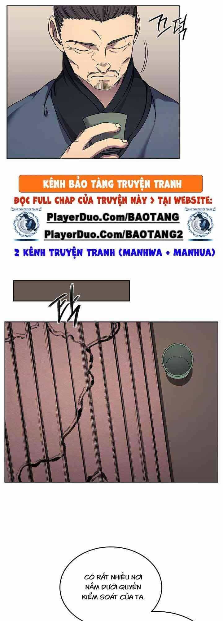 Biên Niên Sử Của Thiên Quỷ - Chương 146 - ảnh 2
