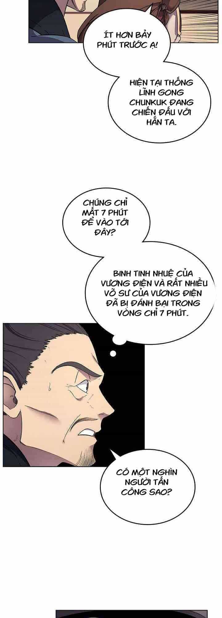 Biên Niên Sử Của Thiên Quỷ - Chương 146 - ảnh 24