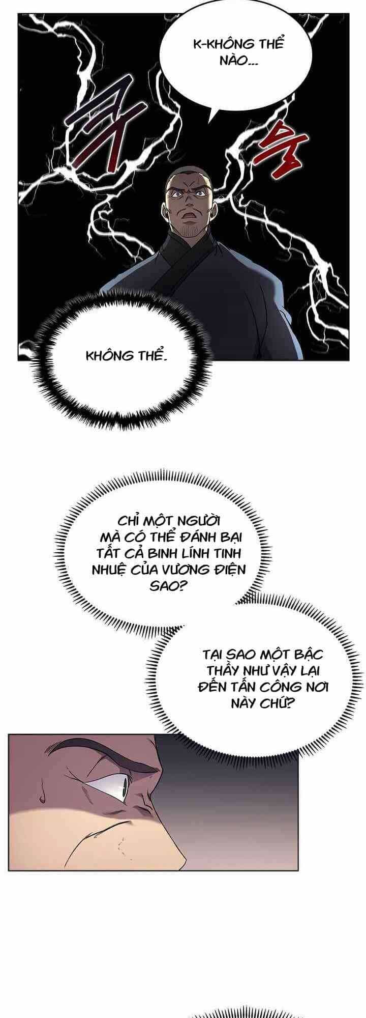 Biên Niên Sử Của Thiên Quỷ - Chương 146 - ảnh 26