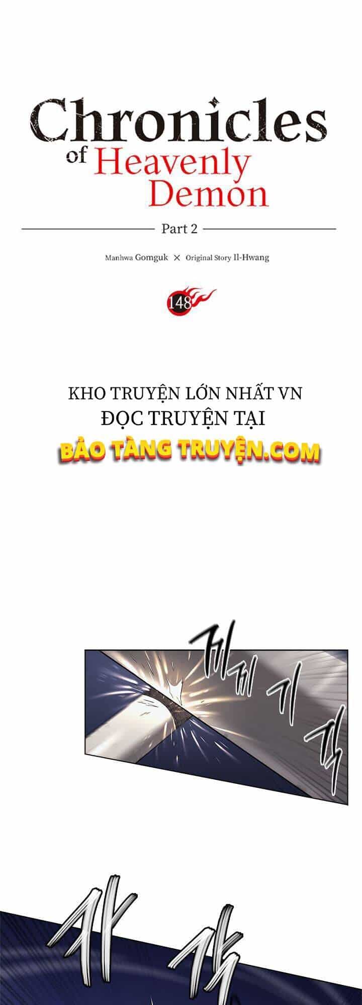 Biên Niên Sử Của Thiên Quỷ - Chương 148 - ảnh 1