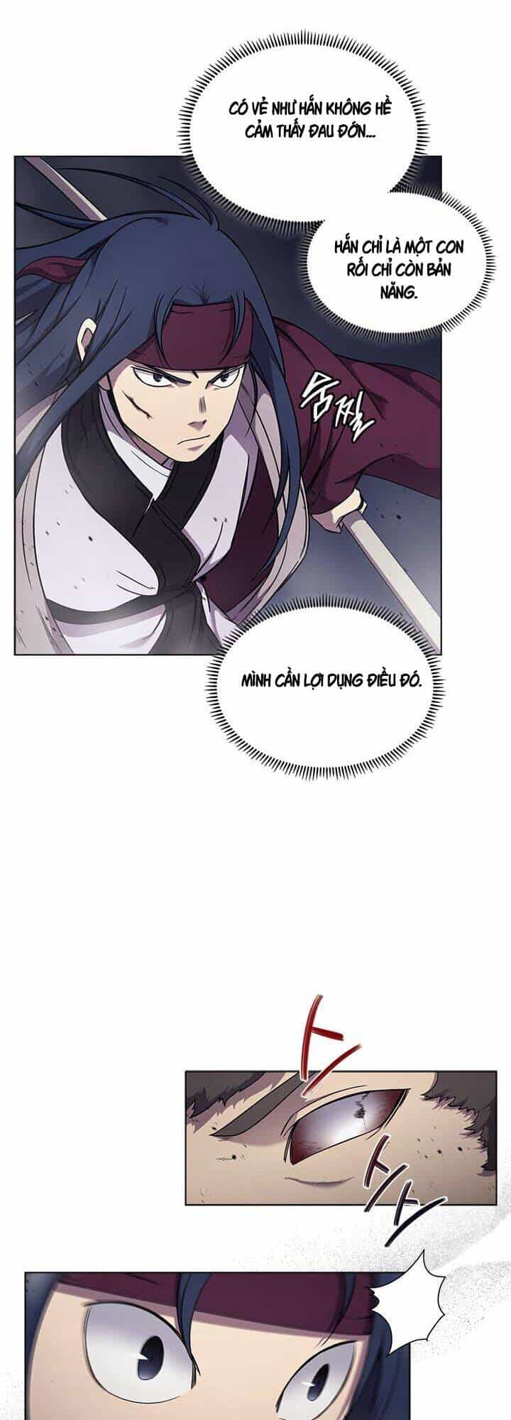 Biên Niên Sử Của Thiên Quỷ - Chương 148 - ảnh 33