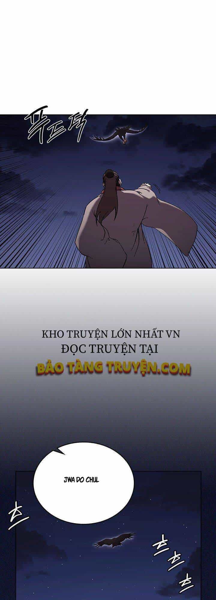 Biên Niên Sử Của Thiên Quỷ - Chương 149 - ảnh 28