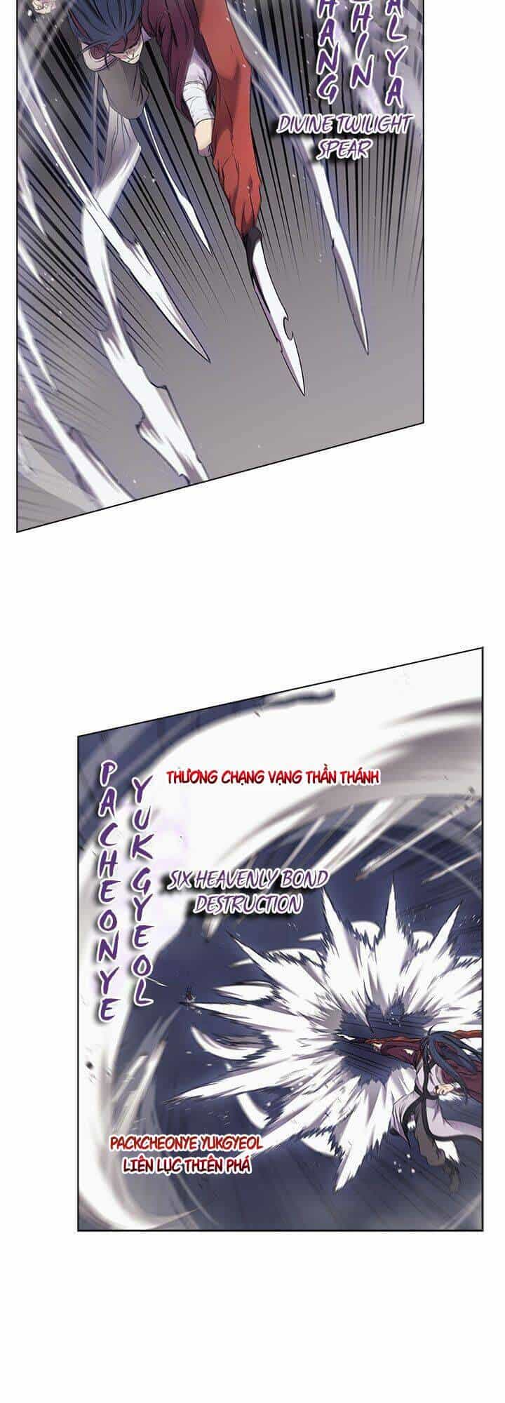 Biên Niên Sử Của Thiên Quỷ - Chương 149 - ảnh 4