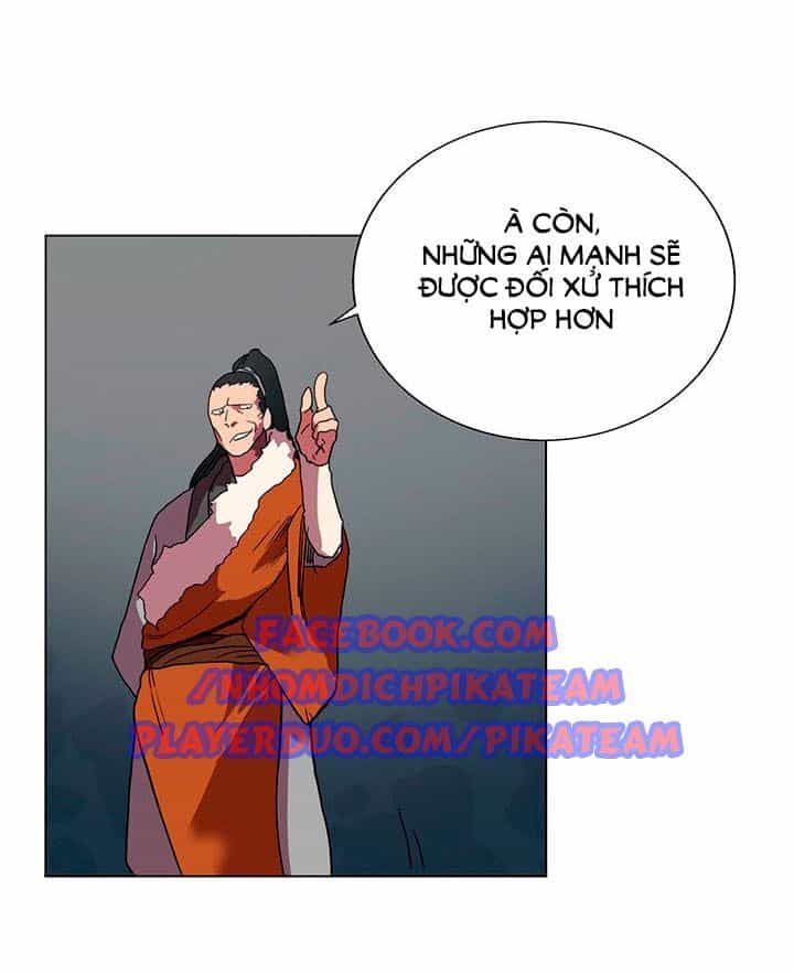 Biên Niên Sử Của Thiên Quỷ - Chương 15 - ảnh 11