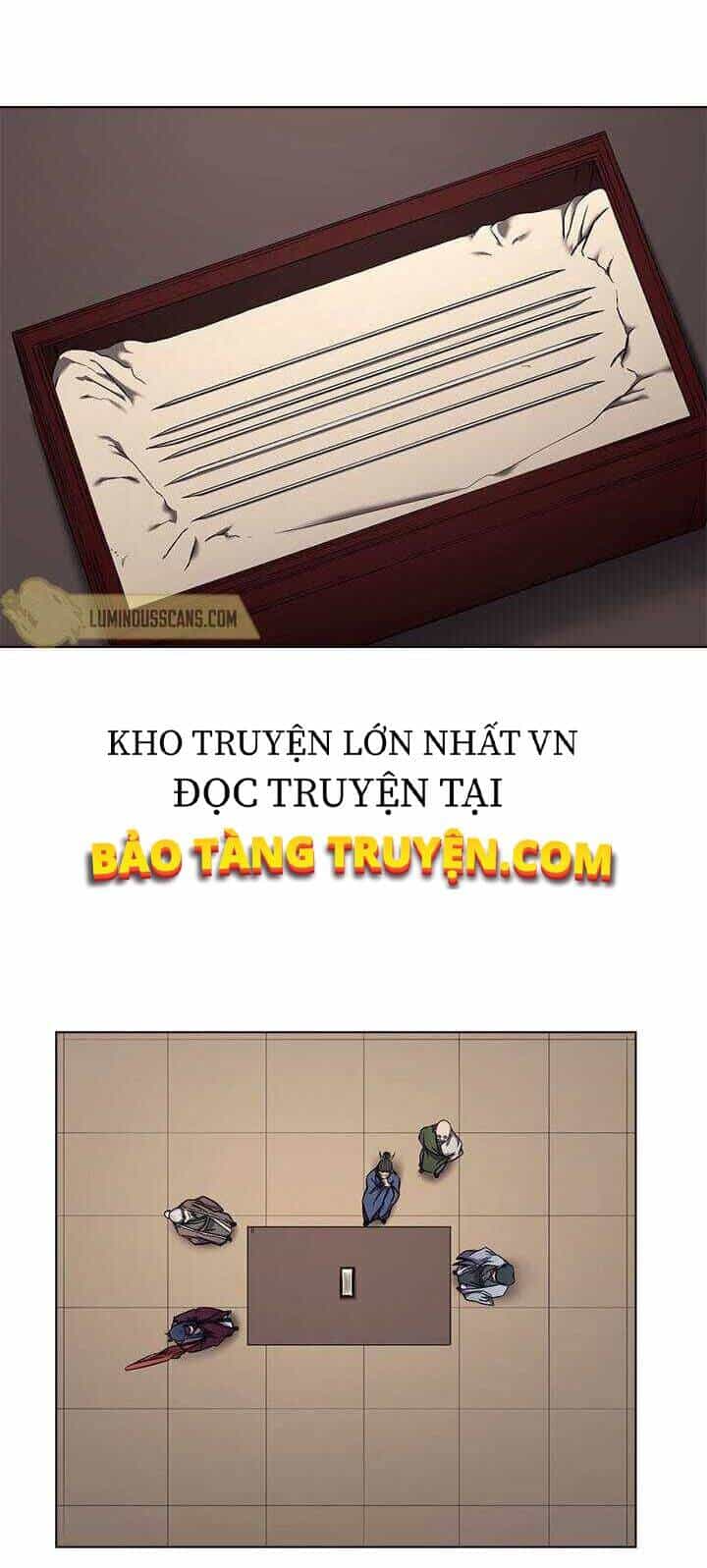 Biên Niên Sử Của Thiên Quỷ - Chương 150 - ảnh 24