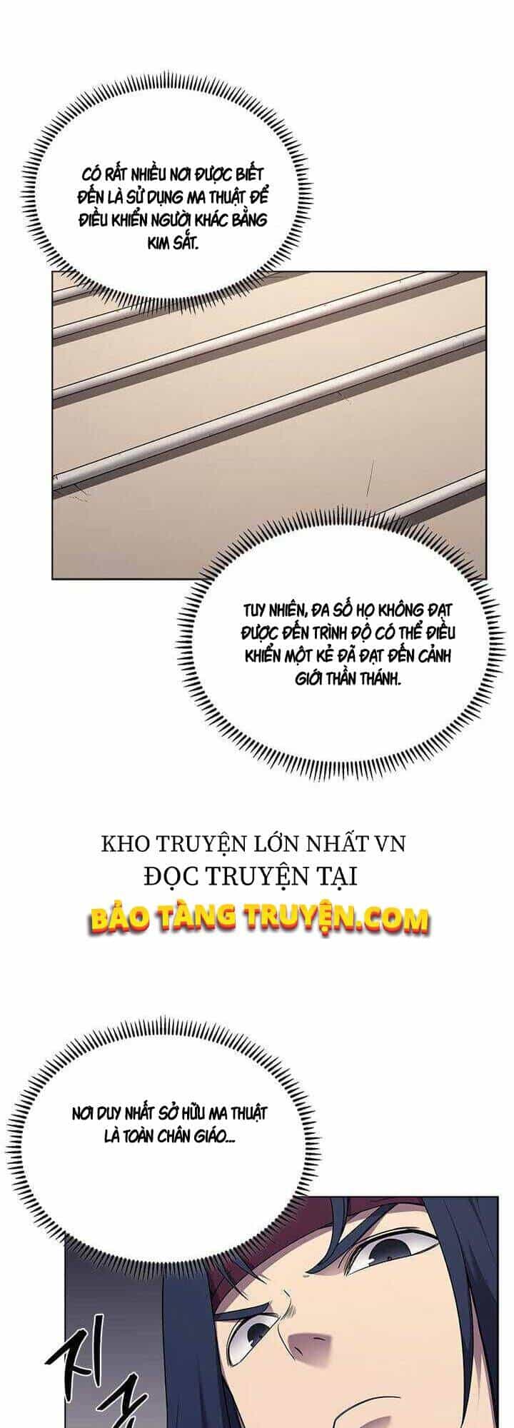 Biên Niên Sử Của Thiên Quỷ - Chương 150 - ảnh 29