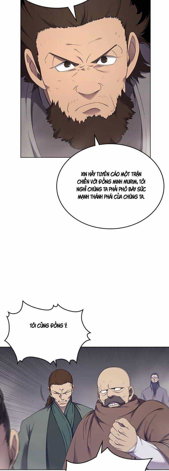 Biên Niên Sử Của Thiên Quỷ - Chương 151 - ảnh 16