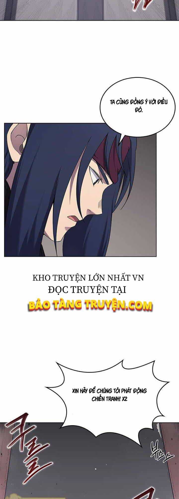 Biên Niên Sử Của Thiên Quỷ - Chương 151 - ảnh 27