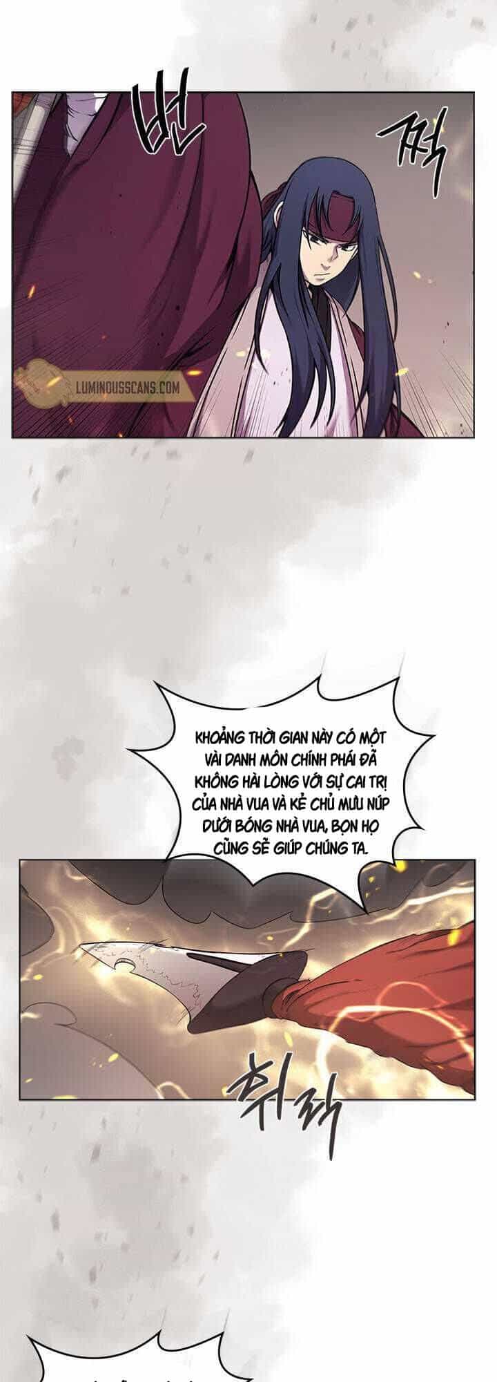Biên Niên Sử Của Thiên Quỷ - Chương 151 - ảnh 36