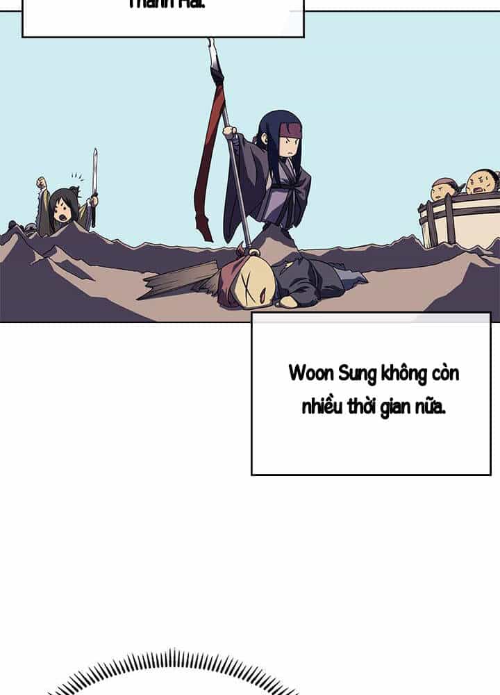 Biên Niên Sử Của Thiên Quỷ - Chương 153 - ảnh 29