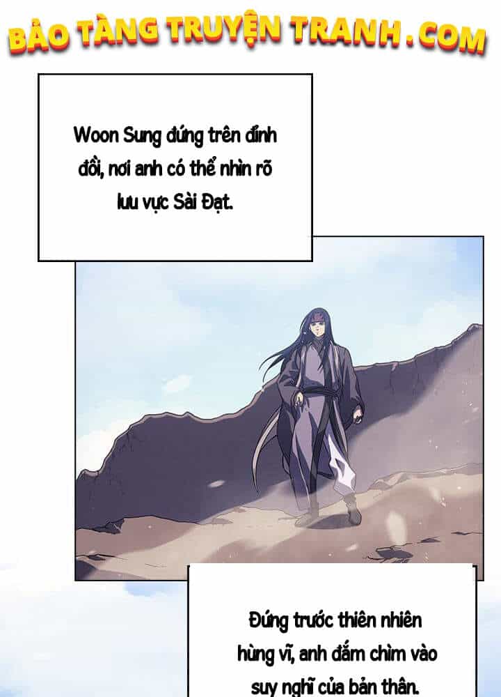 Biên Niên Sử Của Thiên Quỷ - Chương 154 - ảnh 53