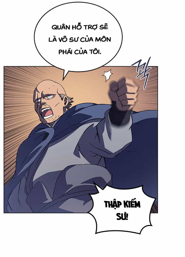 Biên Niên Sử Của Thiên Quỷ - Chương 155 - ảnh 81