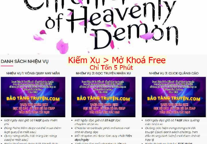 Biên Niên Sử Của Thiên Quỷ - Chương 157 - ảnh 2