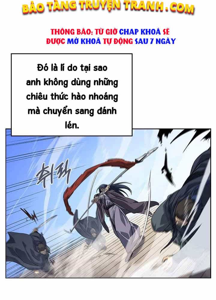 Biên Niên Sử Của Thiên Quỷ - Chương 158 - ảnh 44