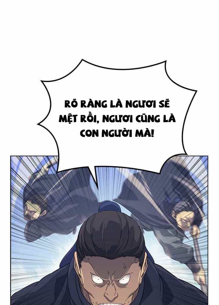 Biên Niên Sử Của Thiên Quỷ - Chương 158 - ảnh 47