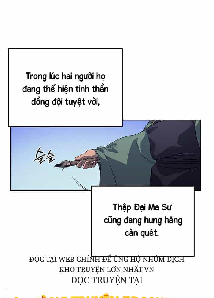 Biên Niên Sử Của Thiên Quỷ - Chương 159 - ảnh 17