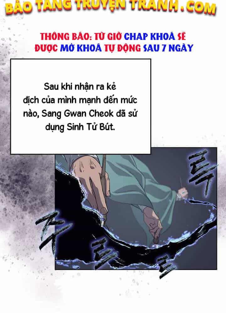 Biên Niên Sử Của Thiên Quỷ - Chương 159 - ảnh 18