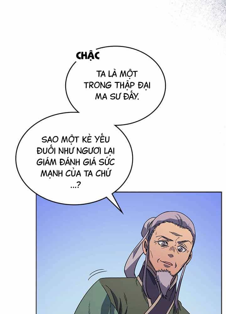 Biên Niên Sử Của Thiên Quỷ - Chương 159 - ảnh 27