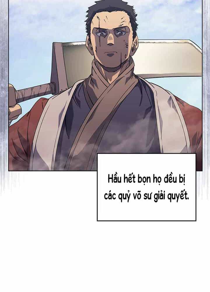 Biên Niên Sử Của Thiên Quỷ - Chương 161 - ảnh 6