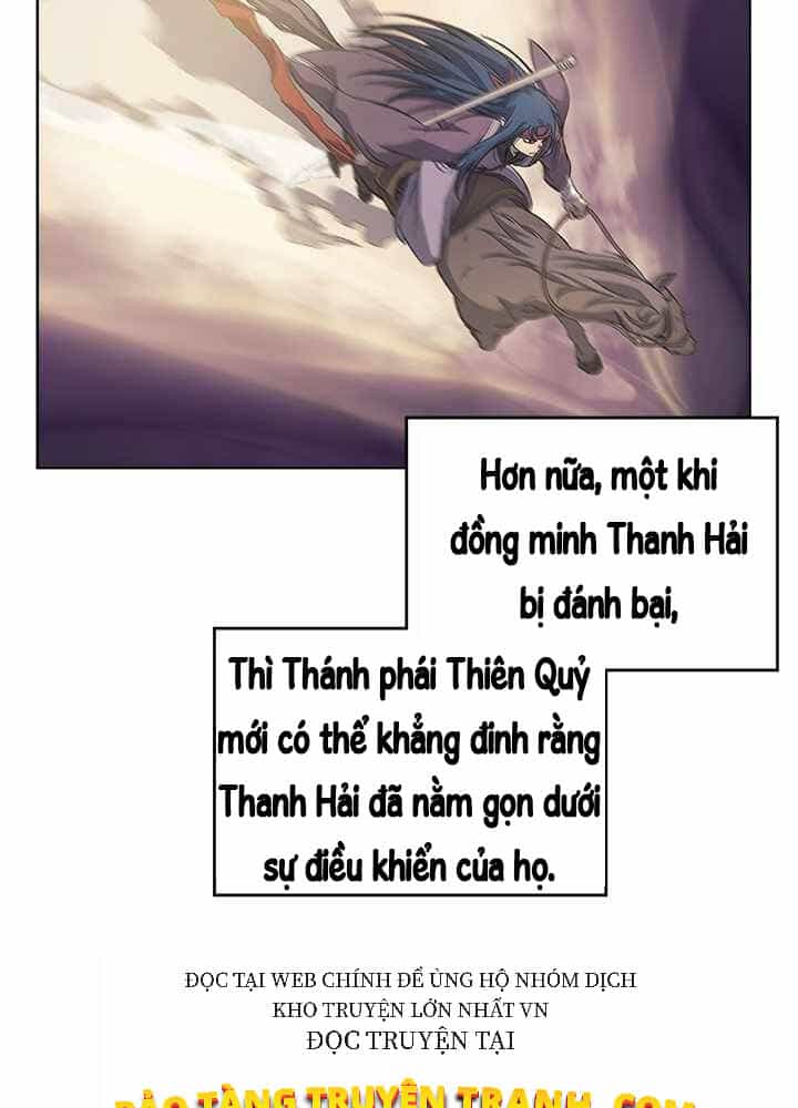 Biên Niên Sử Của Thiên Quỷ - Chương 162 - ảnh 27