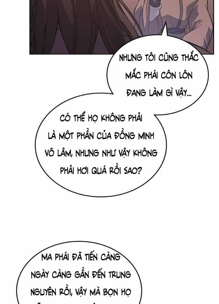 Biên Niên Sử Của Thiên Quỷ - Chương 162 - ảnh 35