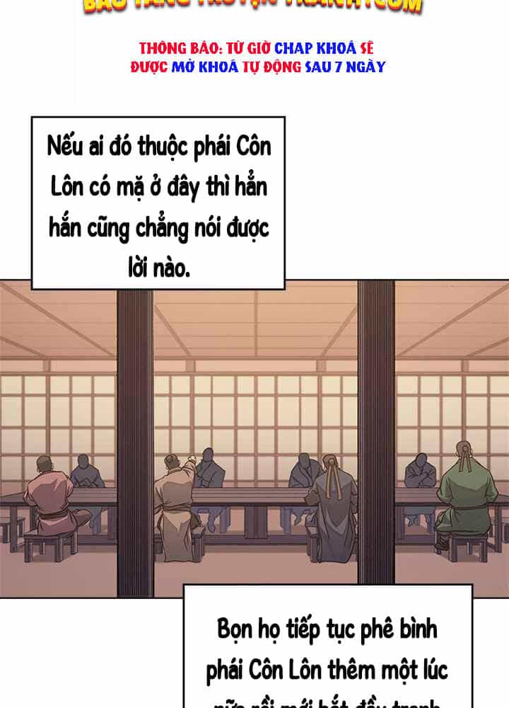 Biên Niên Sử Của Thiên Quỷ - Chương 162 - ảnh 37