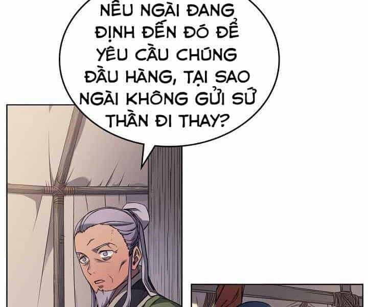 Biên Niên Sử Của Thiên Quỷ - Chương 172 - ảnh 14