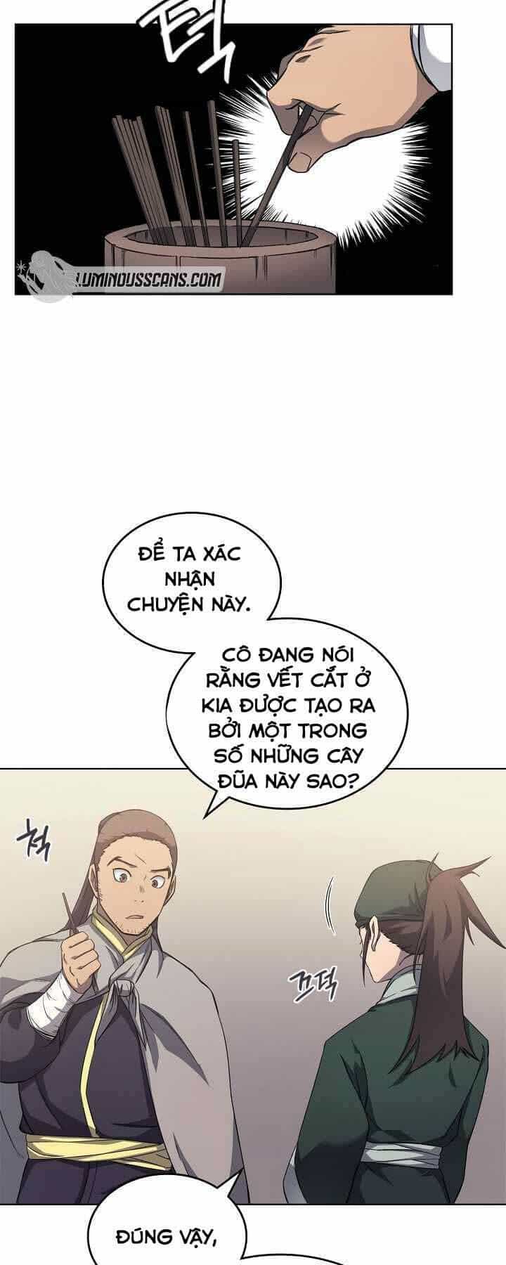 Biên Niên Sử Của Thiên Quỷ - Chương 173 - ảnh 23