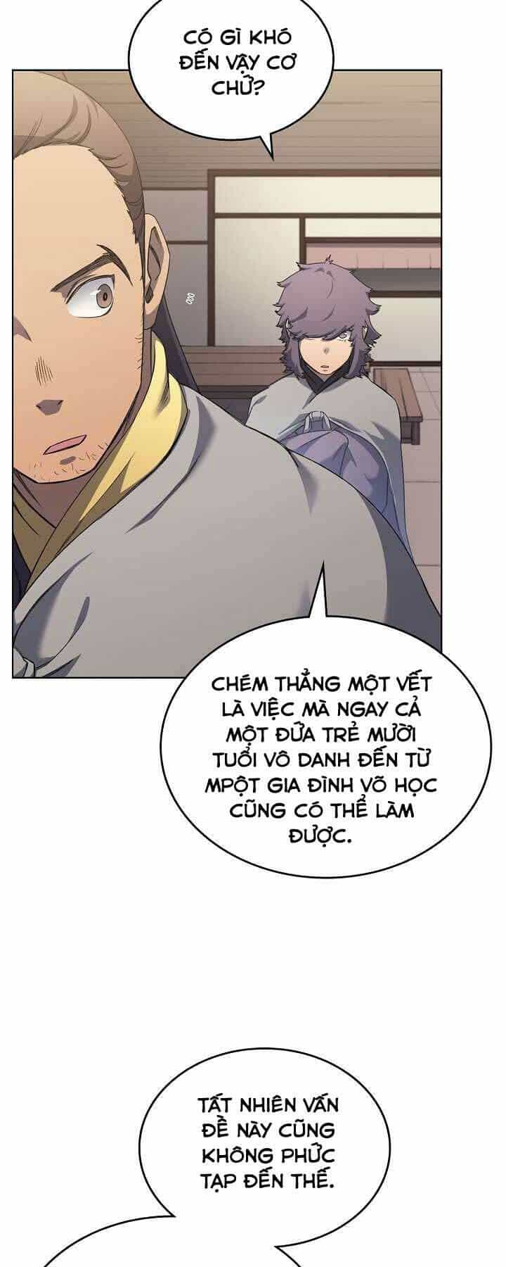 Biên Niên Sử Của Thiên Quỷ - Chương 173 - ảnh 6